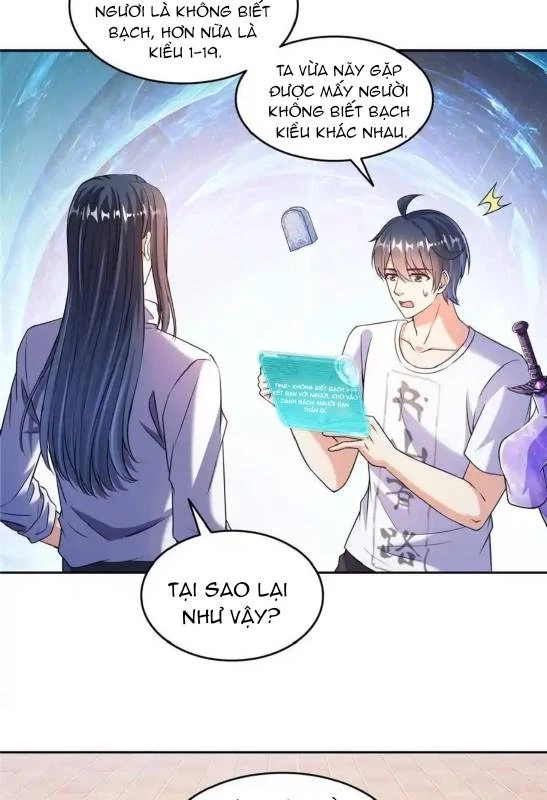 Tu Chân Nói Chuyện Phiếm Quần Chapter 653 - Trang 3