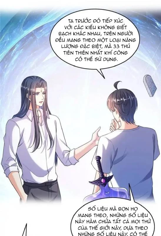 Tu Chân Nói Chuyện Phiếm Quần Chapter 653 - Trang 3