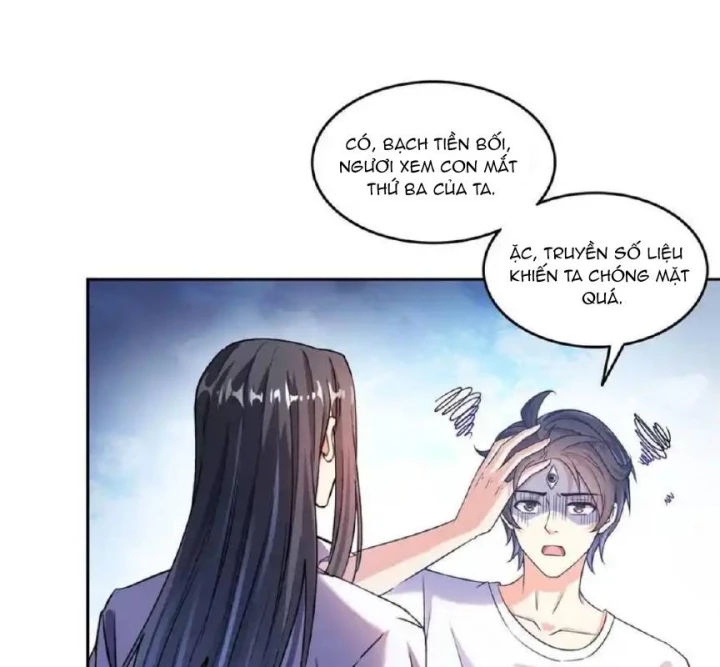 Tu Chân Nói Chuyện Phiếm Quần Chapter 653 - Trang 3