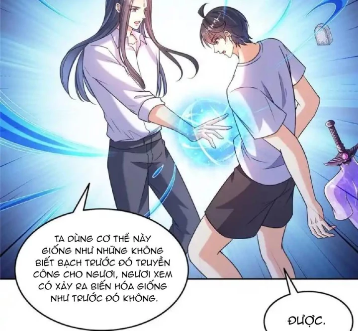 Tu Chân Nói Chuyện Phiếm Quần Chapter 653 - Trang 3