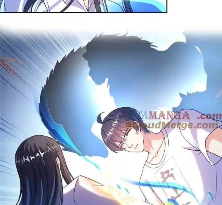 Tu Chân Nói Chuyện Phiếm Quần Chapter 653 - Trang 3