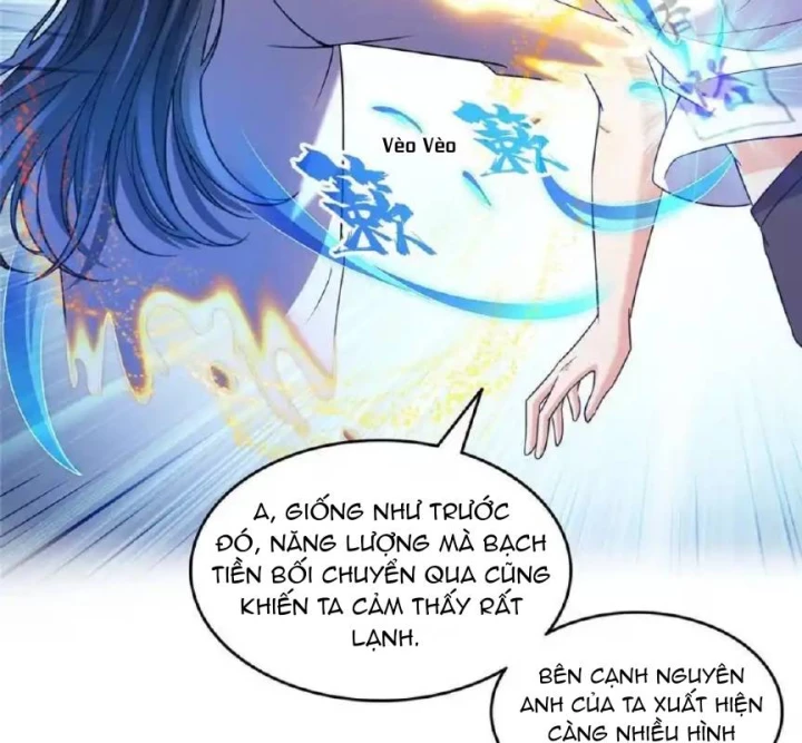 Tu Chân Nói Chuyện Phiếm Quần Chapter 653 - Trang 3