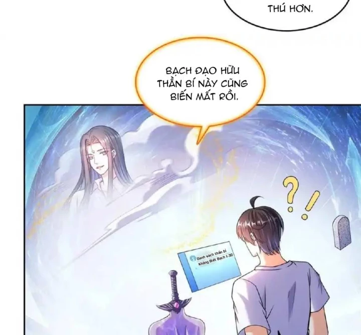 Tu Chân Nói Chuyện Phiếm Quần Chapter 653 - Trang 3