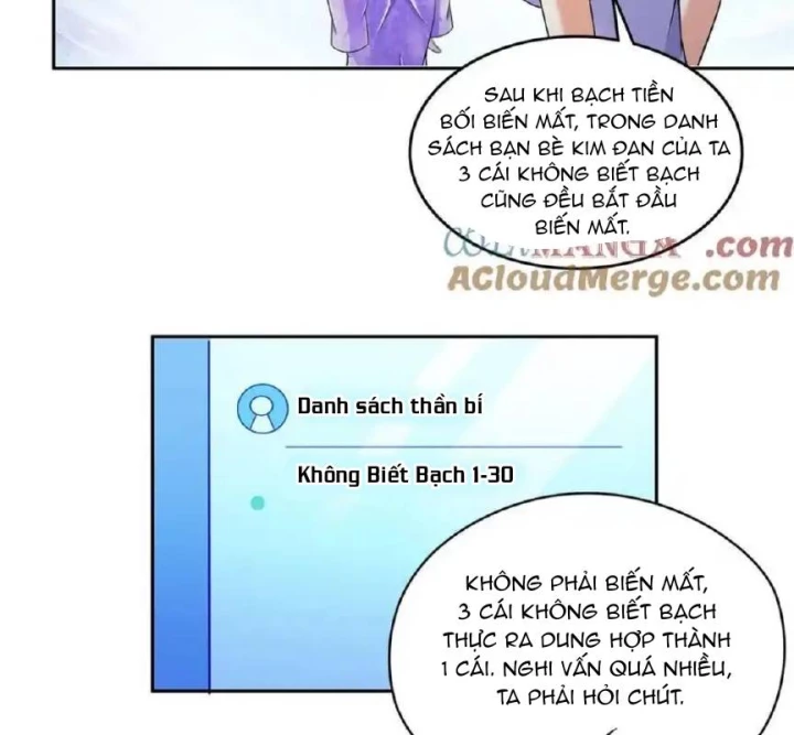 Tu Chân Nói Chuyện Phiếm Quần Chapter 653 - Trang 3