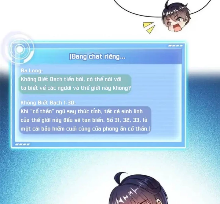 Tu Chân Nói Chuyện Phiếm Quần Chapter 653 - Trang 3