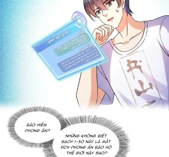 Tu Chân Nói Chuyện Phiếm Quần Chapter 653 - Trang 3