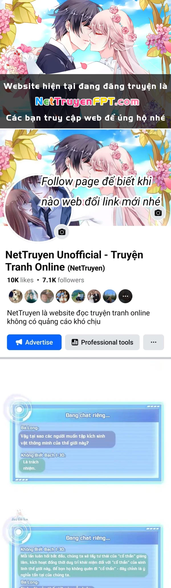 Tu Chân Nói Chuyện Phiếm Quần Chapter 654 - Trang 3