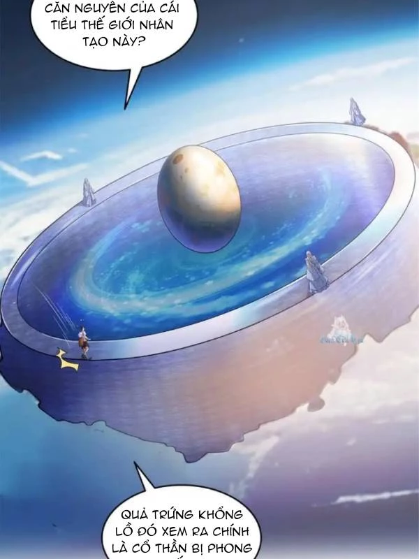 Tu Chân Nói Chuyện Phiếm Quần Chapter 654 - Trang 3