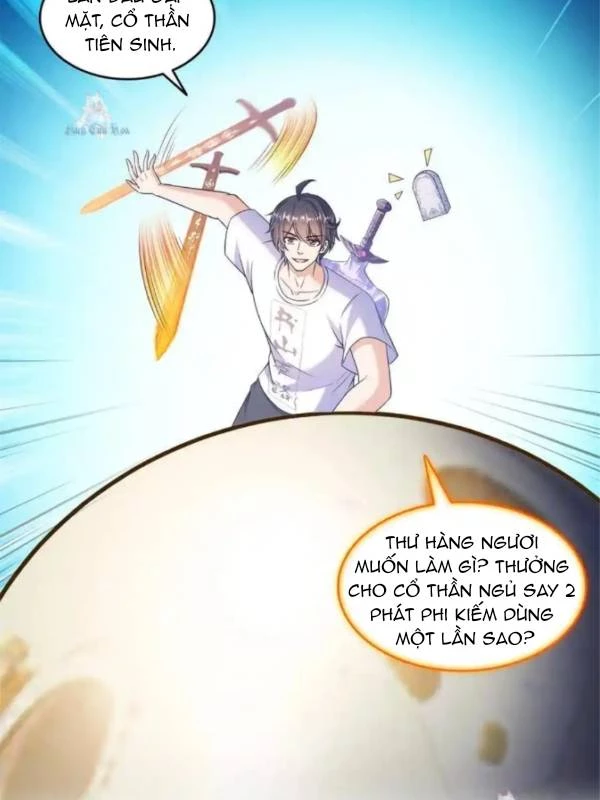 Tu Chân Nói Chuyện Phiếm Quần Chapter 654 - Trang 3
