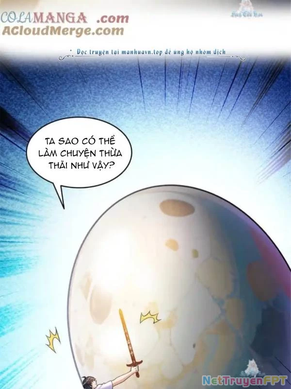 Tu Chân Nói Chuyện Phiếm Quần Chapter 654 - Trang 3