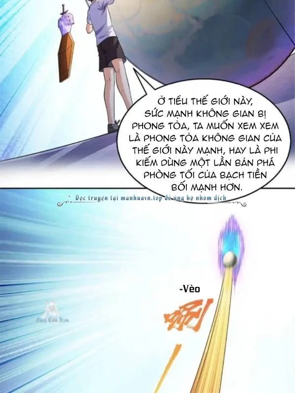 Tu Chân Nói Chuyện Phiếm Quần Chapter 654 - Trang 3