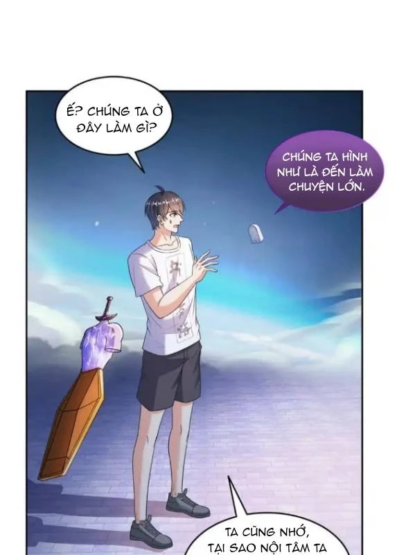 Tu Chân Nói Chuyện Phiếm Quần Chapter 654 - Trang 3