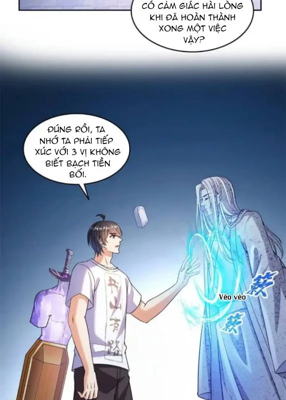 Tu Chân Nói Chuyện Phiếm Quần Chapter 654 - Trang 3