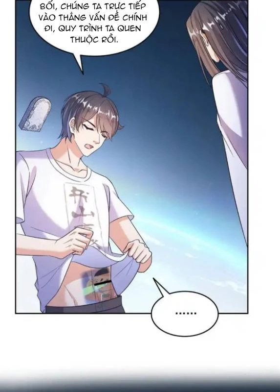 Tu Chân Nói Chuyện Phiếm Quần Chapter 654 - Trang 3