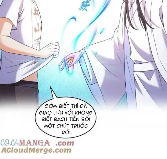 Tu Chân Nói Chuyện Phiếm Quần Chapter 654 - Trang 3
