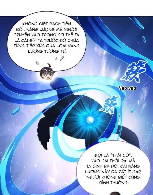 Tu Chân Nói Chuyện Phiếm Quần Chapter 654 - Trang 3