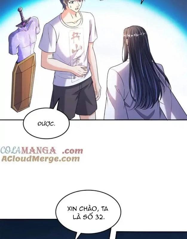 Tu Chân Nói Chuyện Phiếm Quần Chapter 654 - Trang 3