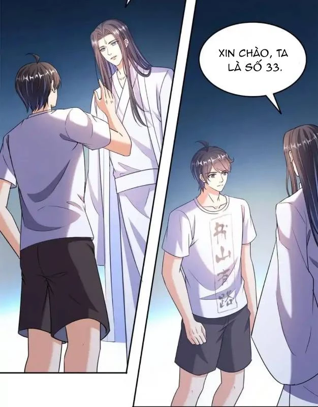 Tu Chân Nói Chuyện Phiếm Quần Chapter 654 - Trang 3
