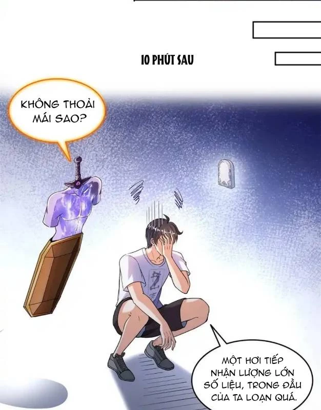 Tu Chân Nói Chuyện Phiếm Quần Chapter 654 - Trang 3