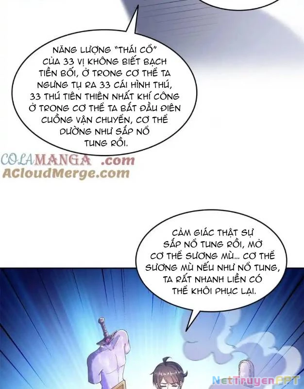 Tu Chân Nói Chuyện Phiếm Quần Chapter 654 - Trang 3