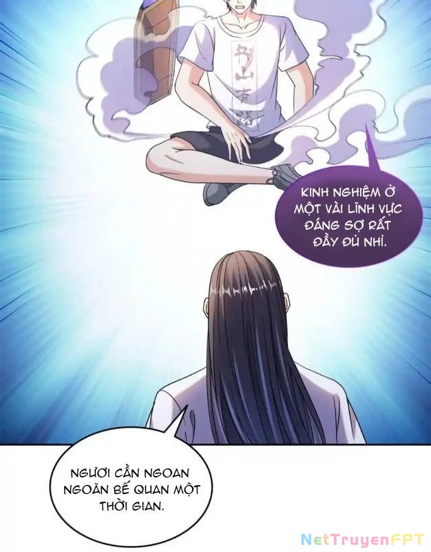 Tu Chân Nói Chuyện Phiếm Quần Chapter 654 - Trang 3