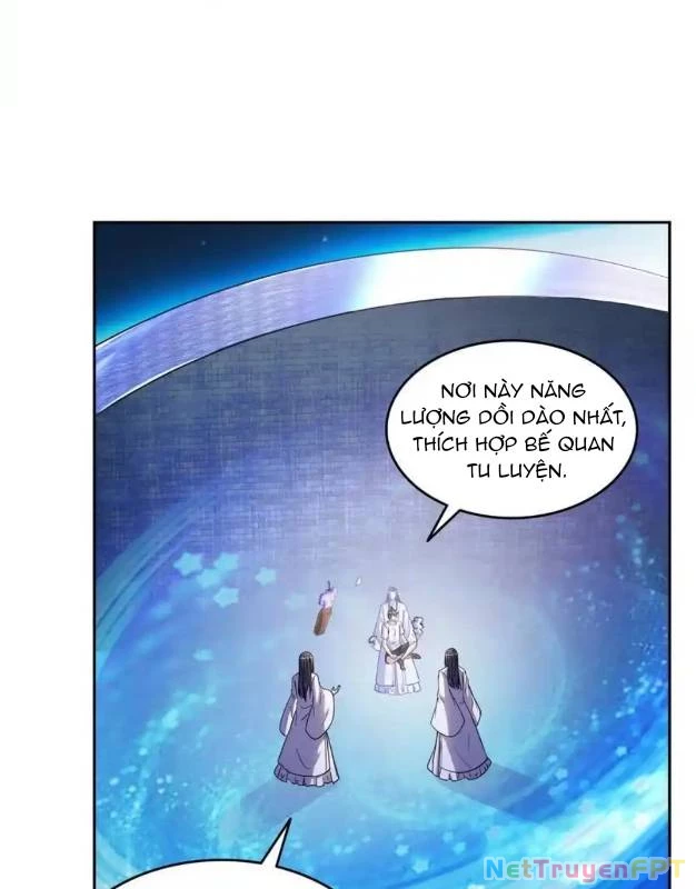 Tu Chân Nói Chuyện Phiếm Quần Chapter 654 - Trang 3