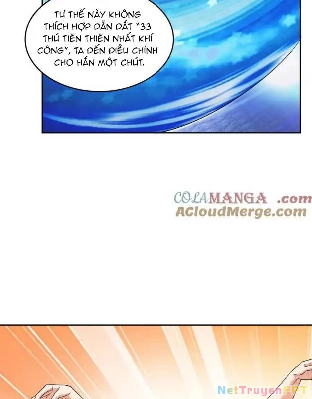 Tu Chân Nói Chuyện Phiếm Quần Chapter 654 - Trang 3