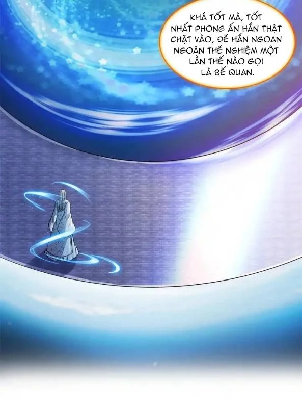Tu Chân Nói Chuyện Phiếm Quần Chapter 654 - Trang 3