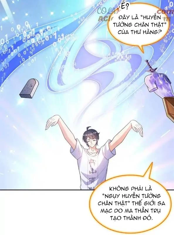 Tu Chân Nói Chuyện Phiếm Quần Chapter 654 - Trang 3