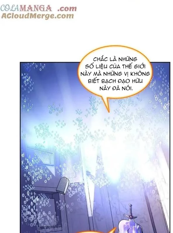 Tu Chân Nói Chuyện Phiếm Quần Chapter 654 - Trang 3