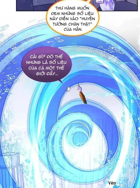 Tu Chân Nói Chuyện Phiếm Quần Chapter 654 - Trang 3