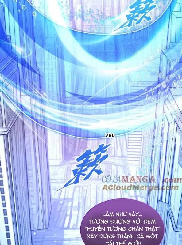 Tu Chân Nói Chuyện Phiếm Quần Chapter 654 - Trang 3