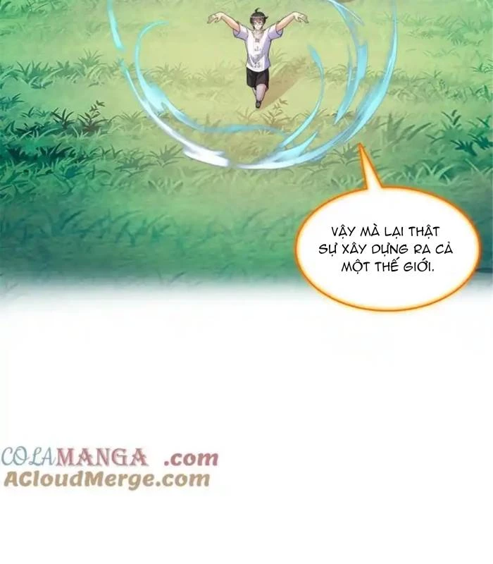 Tu Chân Nói Chuyện Phiếm Quần Chapter 654 - Trang 3