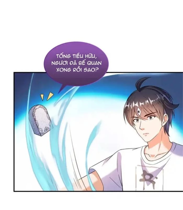 Tu Chân Nói Chuyện Phiếm Quần Chapter 654 - Trang 3