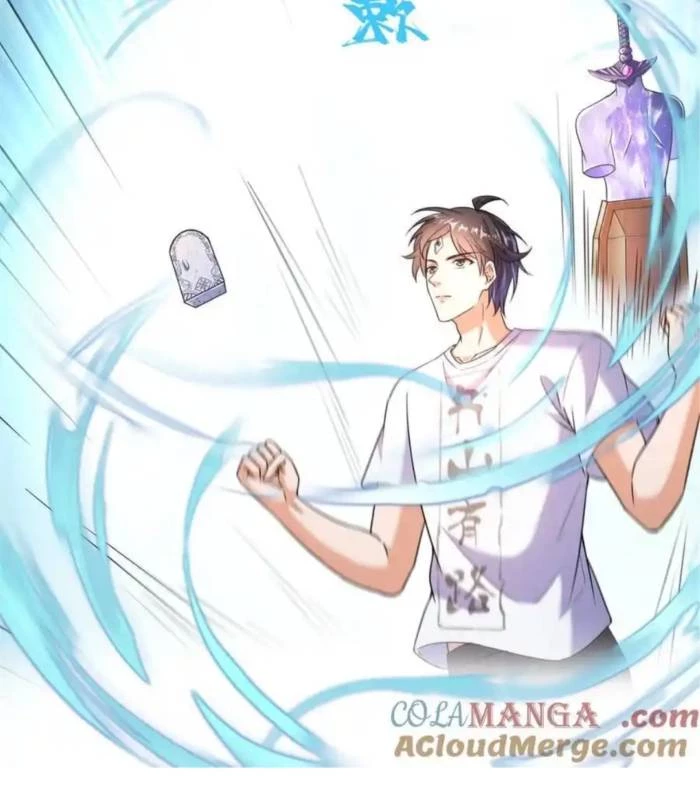 Tu Chân Nói Chuyện Phiếm Quần Chapter 654 - Trang 3