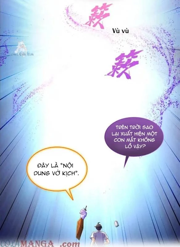 Tu Chân Nói Chuyện Phiếm Quần Chapter 655 - Trang 3