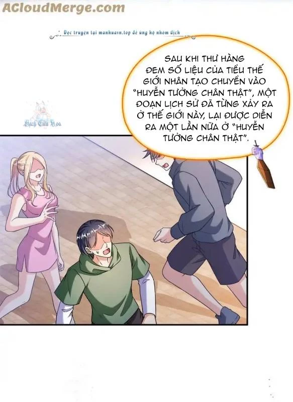 Tu Chân Nói Chuyện Phiếm Quần Chapter 655 - Trang 3