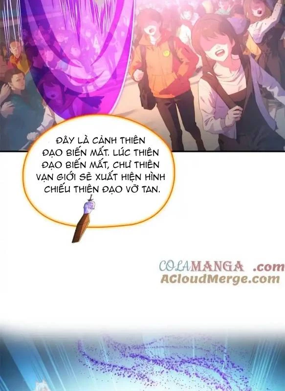 Tu Chân Nói Chuyện Phiếm Quần Chapter 655 - Trang 3