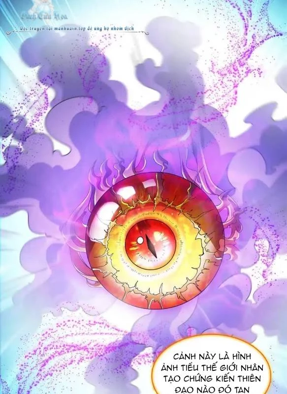 Tu Chân Nói Chuyện Phiếm Quần Chapter 655 - Trang 3