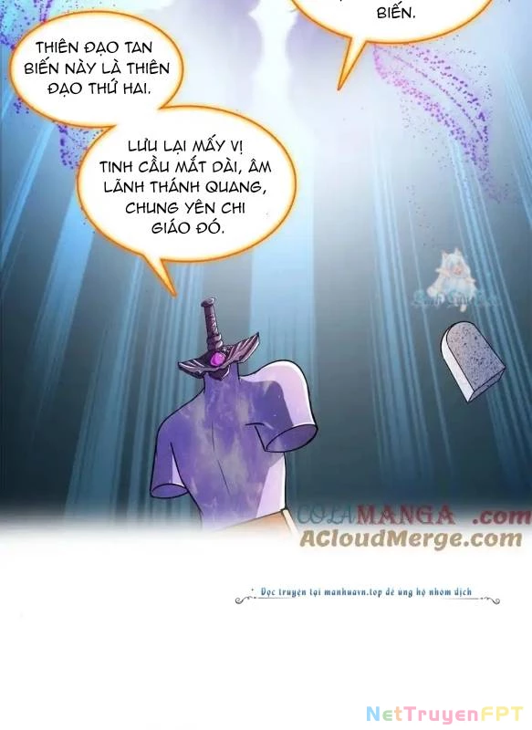 Tu Chân Nói Chuyện Phiếm Quần Chapter 655 - Trang 3