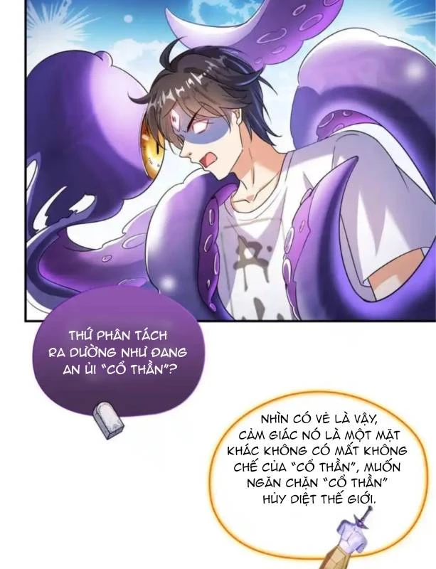 Tu Chân Nói Chuyện Phiếm Quần Chapter 655 - Trang 3