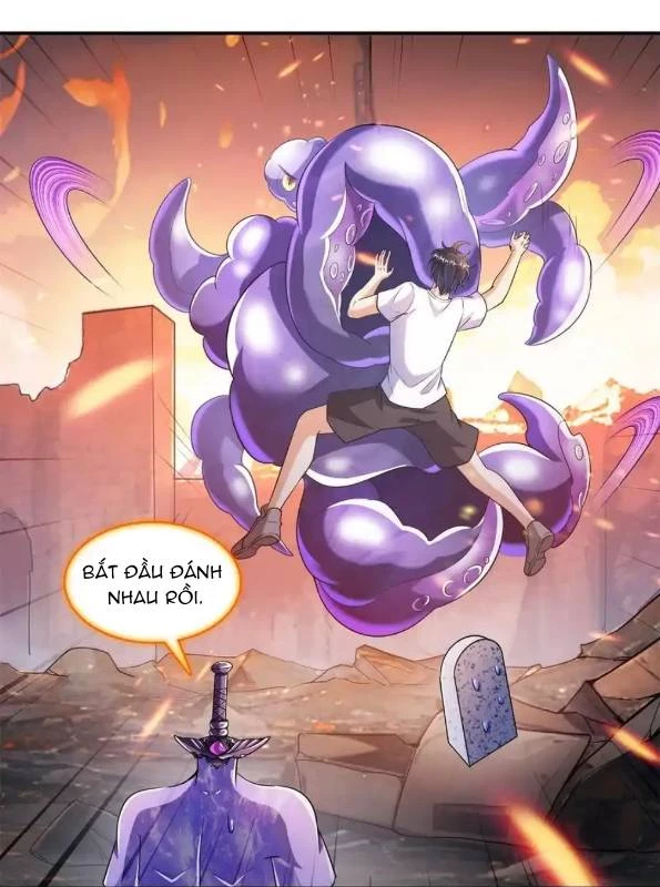 Tu Chân Nói Chuyện Phiếm Quần Chapter 655 - Trang 3