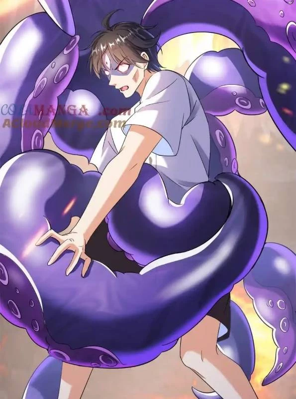Tu Chân Nói Chuyện Phiếm Quần Chapter 655 - Trang 3