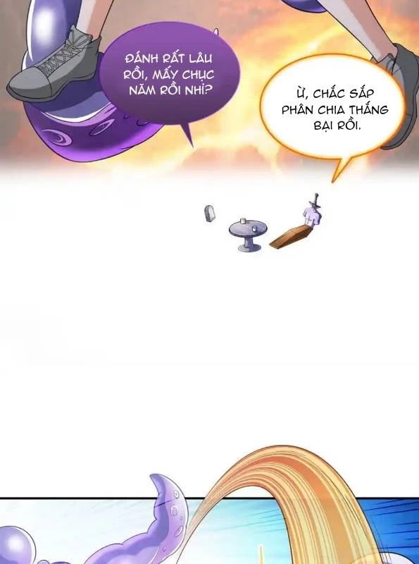 Tu Chân Nói Chuyện Phiếm Quần Chapter 655 - Trang 3