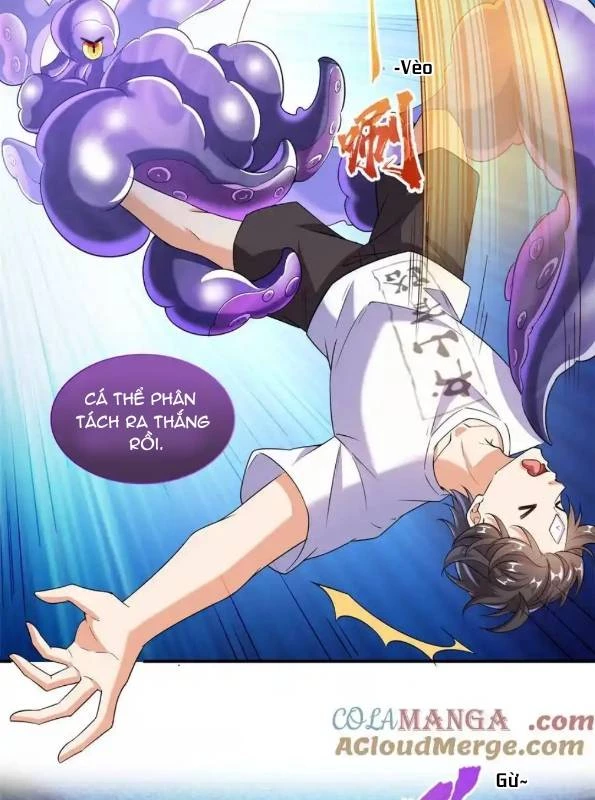 Tu Chân Nói Chuyện Phiếm Quần Chapter 655 - Trang 3