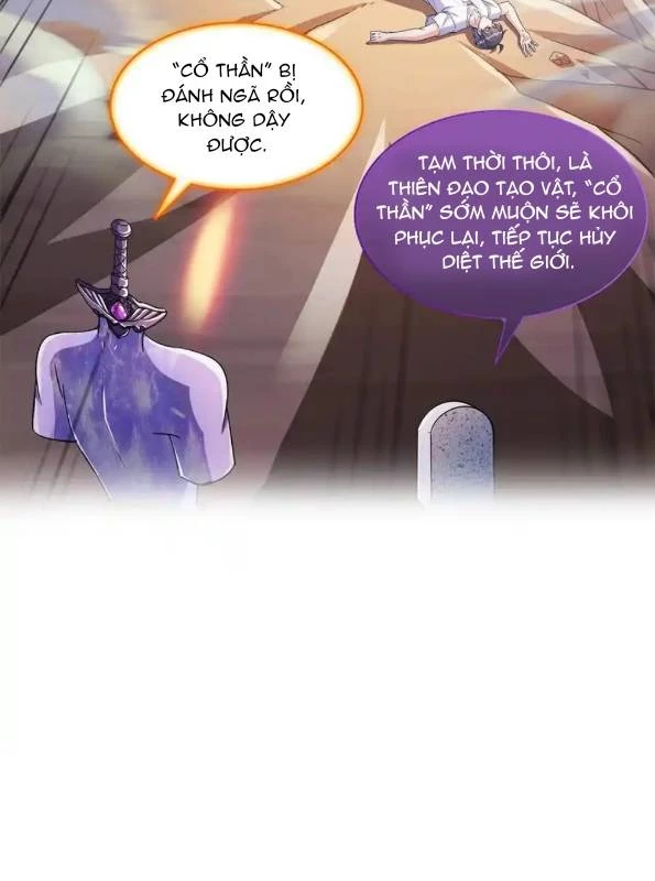 Tu Chân Nói Chuyện Phiếm Quần Chapter 655 - Trang 3