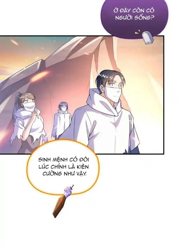 Tu Chân Nói Chuyện Phiếm Quần Chapter 655 - Trang 3