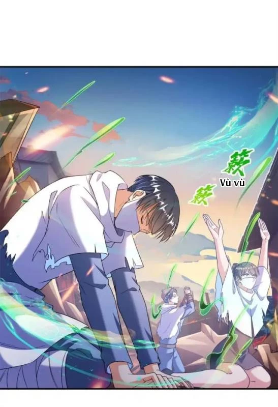 Tu Chân Nói Chuyện Phiếm Quần Chapter 655 - Trang 3