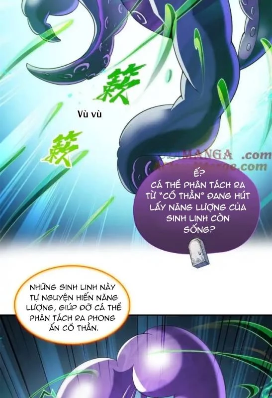 Tu Chân Nói Chuyện Phiếm Quần Chapter 655 - Trang 3