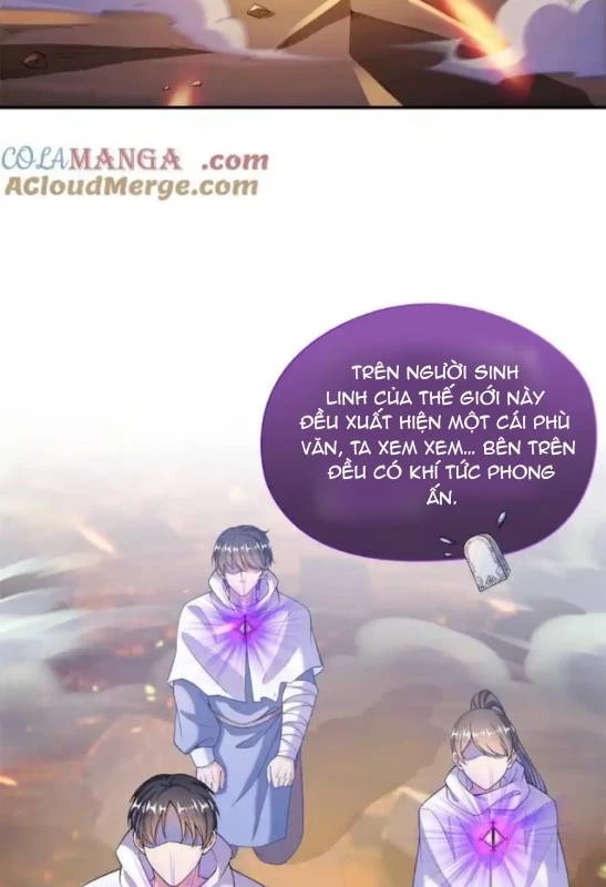 Tu Chân Nói Chuyện Phiếm Quần Chapter 655 - Trang 3